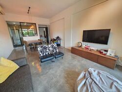Symphony Heights (D21), Condominium #597585121